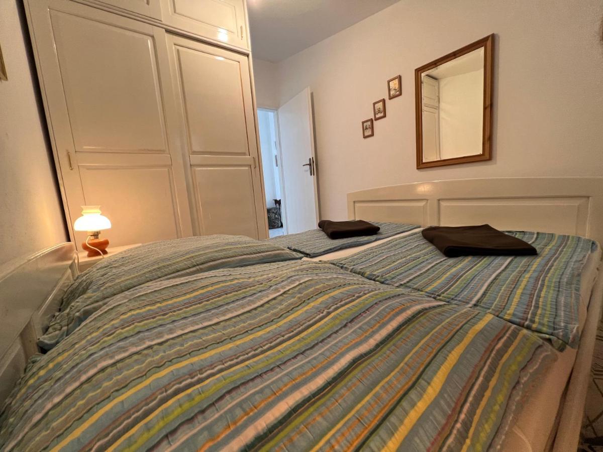 Appartement Emko Apartmens Vir Extérieur photo