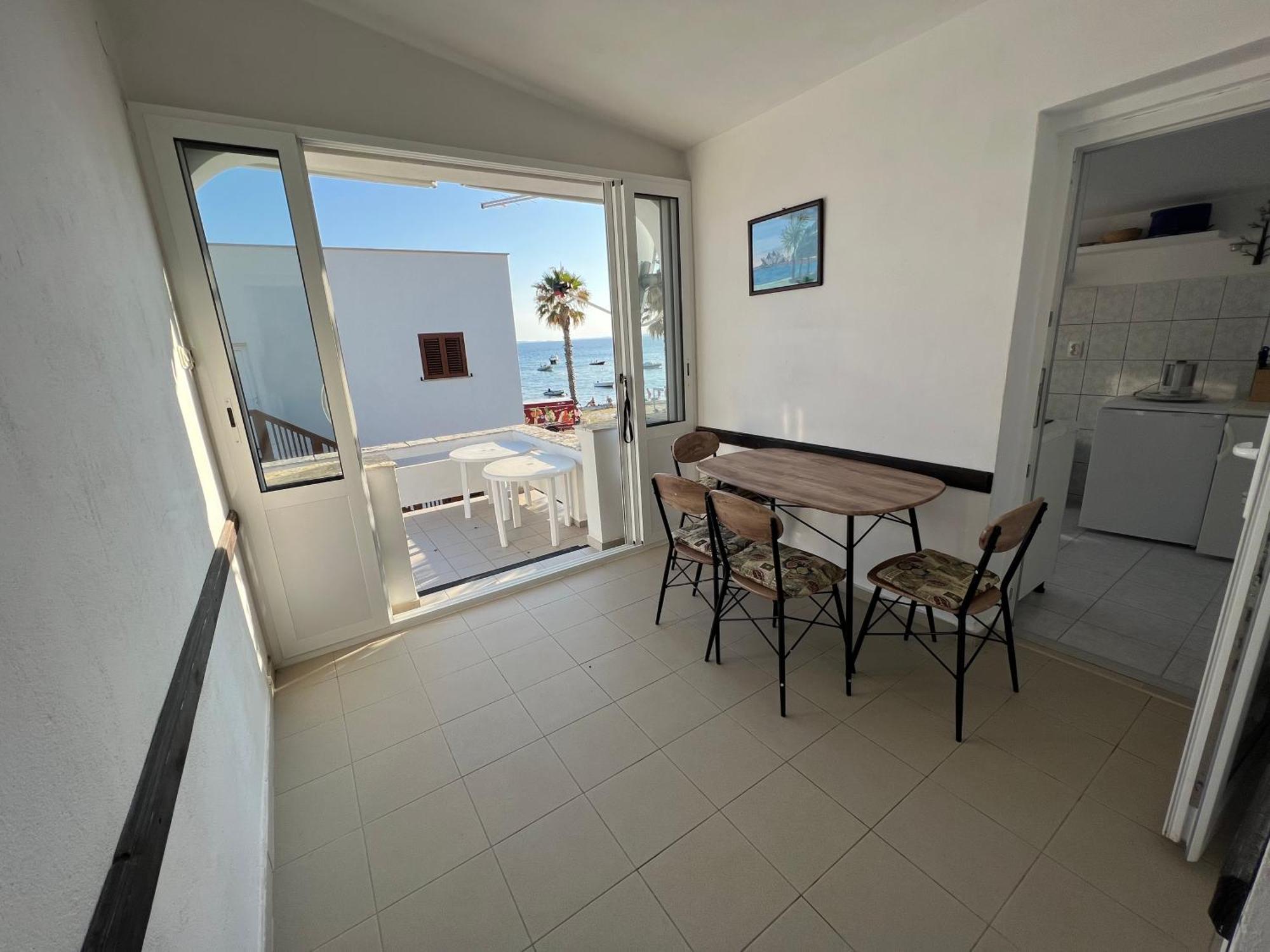 Appartement Emko Apartmens Vir Extérieur photo